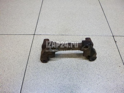 4387369 Скоба суппорта заднего Ford Transit/Tourneo Connect (2002 - 2013)