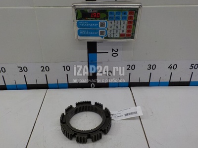 1313333001 Ступица синхронизатора ZF truck Eurotrakker (1993 - 2004)
