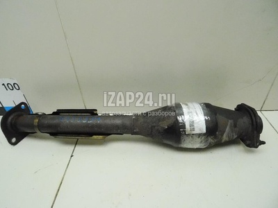 20010ZE50B Приемная труба глушителя Nissan Pathfinder (R51) (2005 - 2014)