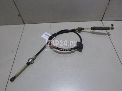 34935EB30A Трос КПП Nissan Pathfinder (R51) (2005 - 2014)