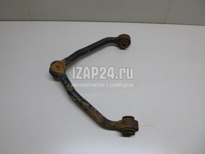 0K01134200A Рычаг передний верхний Hyundai-Kia Retona CE (1997 - 2003)