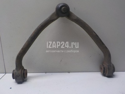 0K01134200A Рычаг передний верхний Hyundai-Kia Retona CE (1997 - 2003)