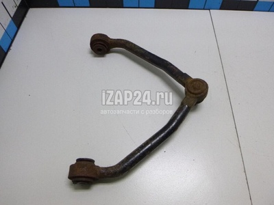 0K01134200A Рычаг передний верхний Hyundai-Kia Retona CE (1997 - 2003)
