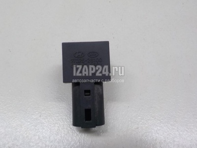 2732525100 Конденсатор Hyundai-Kia Sonata V (NF) (2005 - 2010)