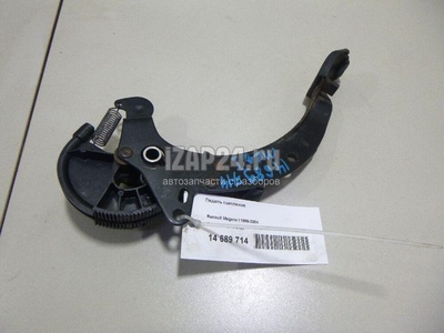 7701470150 Педаль сцепления Renault Megane I (1999 - 2004)