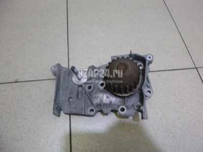 8200582675 Насос водяной (помпа) Renault Megane I (1999 - 2004)