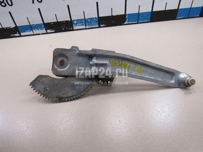 D20173560 Стеклоподъемник механ. задний левый Mazda Demio (DW) (1996 - 2002)