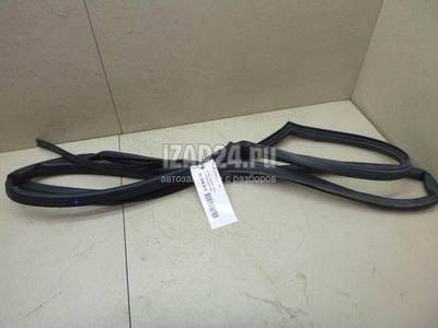 831402E000 Уплотнитель (внутри) Hyundai-Kia Tucson (2004 - 2010)