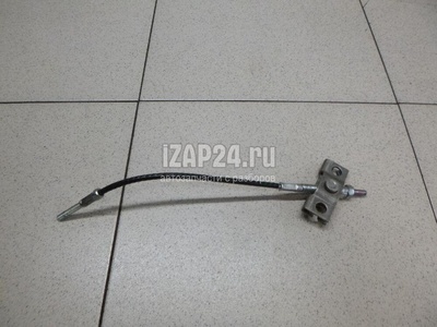 597502E000 Трос стояночного тормоза центральный Hyundai-Kia Tucson (2004 - 2010)