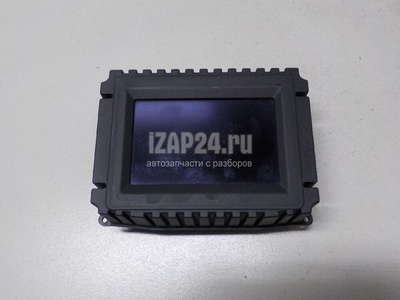 93182818 Дисплей информационный GM Signum (2003 - 2008)