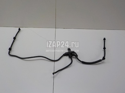 6420705532 Трубка топливная Mercedes Benz W219 CLS (2004 - 2010)