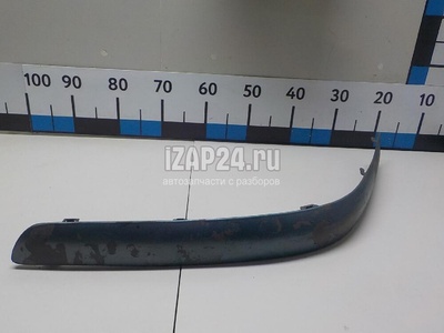 GG3E50B51A Накладка переднего бампера левая Mazda 626 (GF) (1997 - 2002)