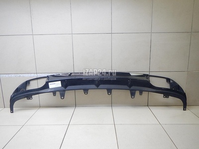 5216950040C0 Накладка заднего бампера Toyota LS (USF4#) (2006 - 2017)