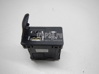 8619030030 Адаптер магнитолы AUX Toyota LS (USF4#) (2006 - 2017)