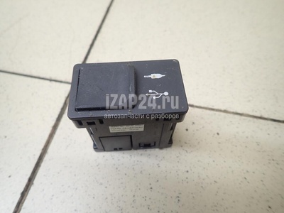 8619030030 Адаптер магнитолы AUX Toyota LS (USF4#) (2006 - 2017)