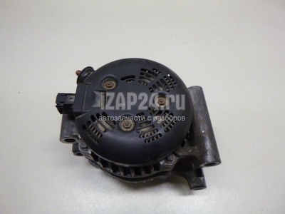 2706038041 Генератор Toyota LS (USF4#) (2006 - 2017)