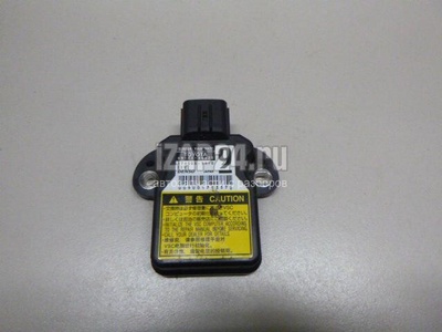 8918348020 Датчик курсовой устойчивости Toyota LS (USF4#) (2006 - 2017)