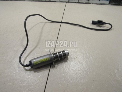 1560501465 Клапан электромагн. изменения фаз ГРМ Mercedes Benz W221 (2005 - 2013)