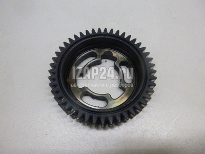 130257408R Шестерня (шкив) распредвала Renault X-Trail (T31) (2007 - 2014)