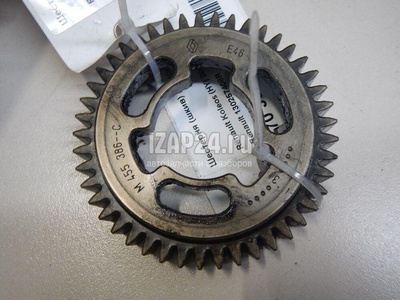 130257408R Шестерня (шкив) распредвала Renault X-Trail (T31) (2007 - 2014)