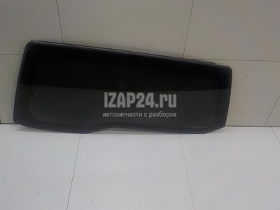 MR478536 Стекло заднее Mitsubishi Pajero Pinin (H6,H7) (1999 - 2005)