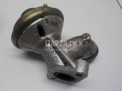 1483814 Клапан рециркуляции выхлопных газов Ford 1007 (2005 - 2009)