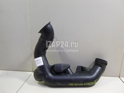 AJ5113200 Воздуховод Mazda MPV II (LW) (1999 - 2006)