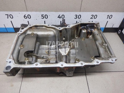 L32510400A Поддон масляный двигателя Mazda MPV II (LW) (1999 - 2006)