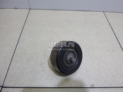 LFH115940A Ролик дополнительный руч. ремня Mazda MPV II (LW) (1999 - 2006)