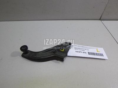 LC62732A0C Ролик двери сдвижной верхний Mazda MPV II (LW) (1999 - 2006)