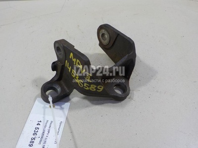 LC6239080C Кронштейн КПП Mazda MPV II (LW) (1999 - 2006)