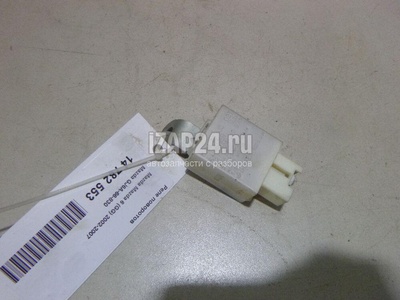 GJ6A66830 Реле поворотов Mazda MPV II (LW) (1999 - 2006)