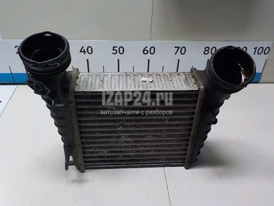 3B0145805H Интеркулер VAG Superb (2002 - 2008)