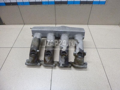 06B133201AM Коллектор впускной VAG Superb (2002 - 2008)