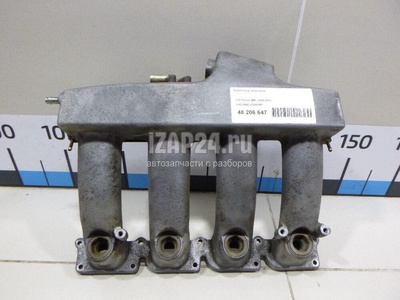 06B133201AM Коллектор впускной VAG Superb (2002 - 2008)