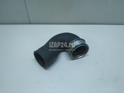 3B0145834L Патрубок интеркулера VAG Superb (2002 - 2008)