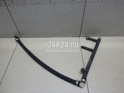 06B133784AP Трубка картерных газов VAG Superb (2002 - 2008)