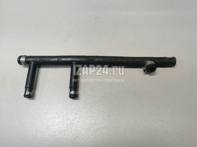 06B133784AP Трубка картерных газов VAG Superb (2002 - 2008)