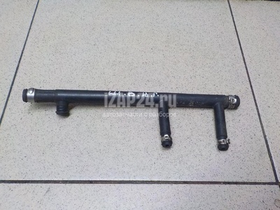 06B133784AP Трубка картерных газов VAG Superb (2002 - 2008)