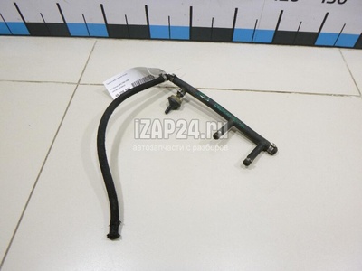 06B133784AP Трубка картерных газов VAG Superb (2002 - 2008)