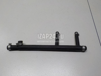 06B133784AP Трубка картерных газов VAG Superb (2002 - 2008)