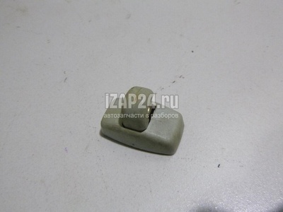 3B0857561B Кронштейн солнцезащитного козырька VAG Octavia (1997 - 2000)