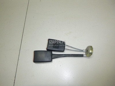 3B0857739DFCN Ответная часть ремня безопасности VAG Superb (2002 - 2008)