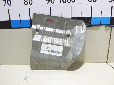 058133833G Экран тепловой VAG A4 [B5] (1994 - 2001)