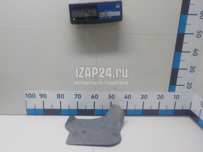 06B133833C Экран тепловой VAG Superb (2002 - 2008)