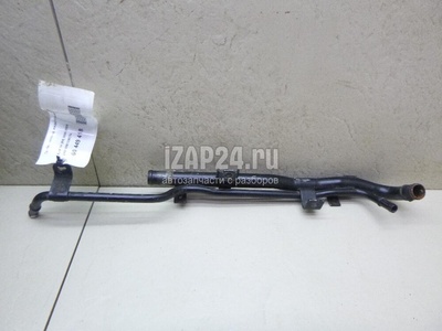 06B133607N Трубка охлажд. жидкости металлическая VAG Superb (2002 - 2008)