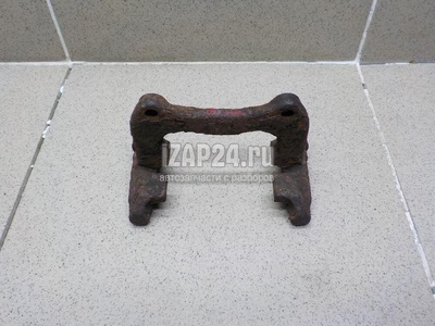 8E0615425 Скоба суппорта заднего VAG Superb (2002 - 2008)