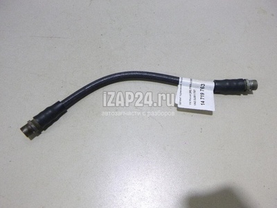 3U0611707 Шланг тормозной передний VAG Superb (2002 - 2008)