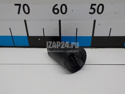 1U0941531DREH Переключатель света фар VAG Superb (2002 - 2008)