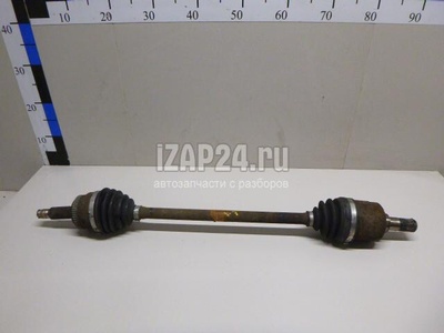496001F011 Полуось задняя Hyundai-Kia Sportage (2004 - 2010)